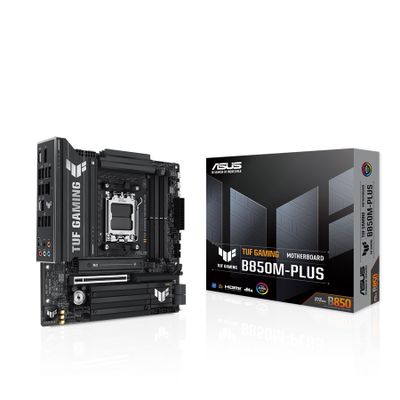 ASUS tuf gaming B850M-PLUS