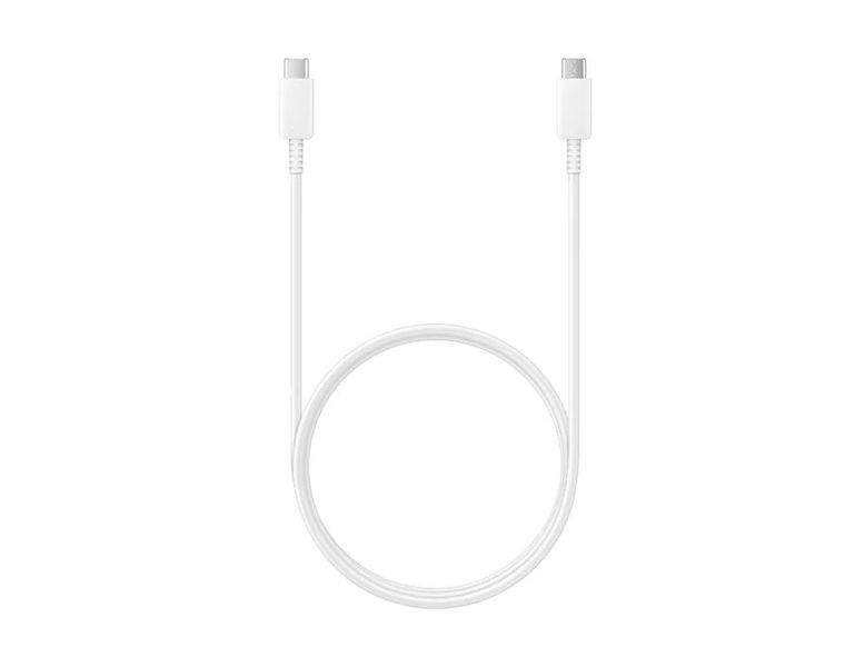Samsung Kabel USB-C na USB-C, 1m (20V, 5A, max. 100W), White