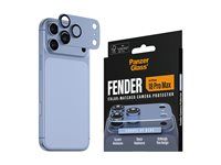 PanzerGlass FENDER Apple iPhone 18 Pro Max modrý