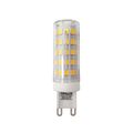 Žárovka LED G9 10W bílá přírodní TRIXLINE P1514