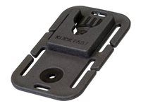 Axis TW1110 - Podpurný systém - uchycení MOLLE popruhu - pro AXIS W111 Body Worn Camera