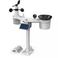 Meteostanice Bresser 9-in-1 MeteoChamp HD s Wi-Fi
