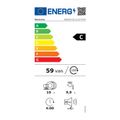ELECTROLUX Vestavná myčka nádobí EEG63410L