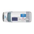Solární sestava Karavan Victron Energy 95Wp (PWM)