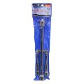 Klíč na kola COMPASS 17-19/21-23mm TÜV, GS