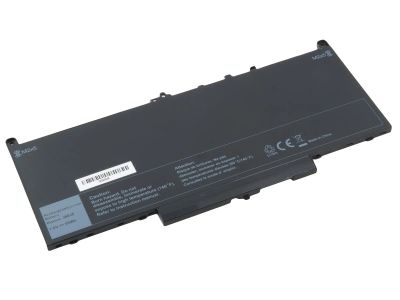 Baterie AVACOM pro Dell Latitude E7470, E7270 Li-Ion 7,6V 7237mAh 55Wh