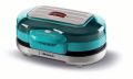 Ariete Party Time Hamburger Maker 205/01, modrý