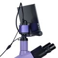 Biologický digitální mikroskop MAGUS Bio D250TL LCD