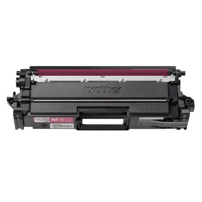 Brother TN-821XLM, toner magenta, 9 000 str.