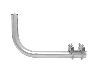 Držák SAT balkonový spodní L-40 cm
