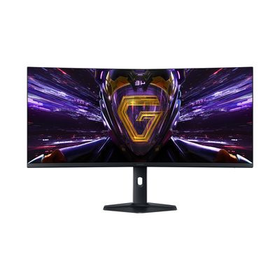 Xiaomi/G34WQi 2026/34"/VA/UWQHD/180Hz/1ms/Černá/2R