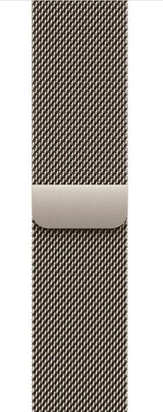 Watch Acc/40/Natural Milanese Loop
