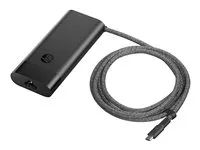 Síťový adaptér - USB-C nabíječka na laptop - 110 watt - Evropa