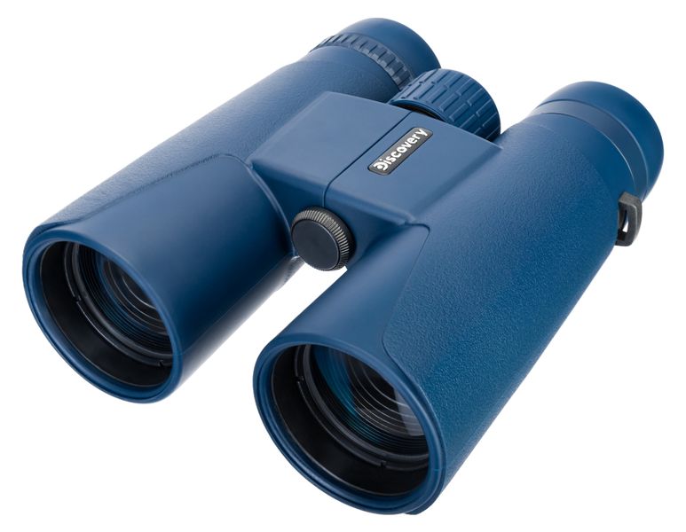 Binokulární dalekohled Levenhuk Discovery Elbrus 8x42
