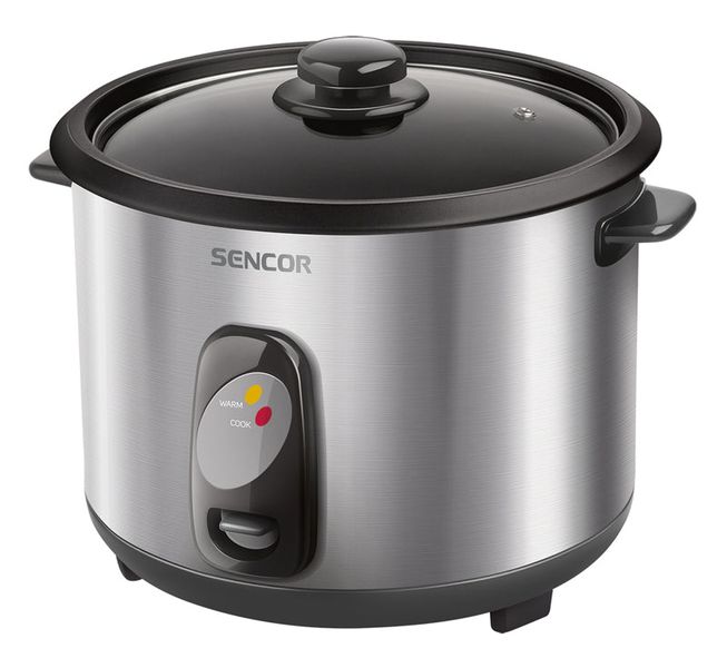 Rýžovar SENCOR SRM 2800SS