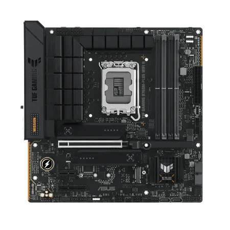 ASUS tuf gaming B760M-PLUS wifi ii