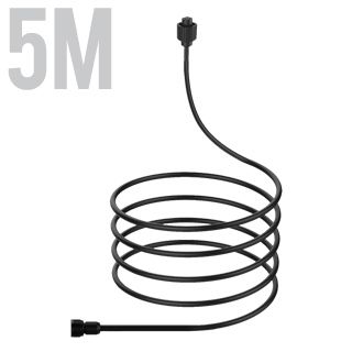 DELTACO SMART GARDEN, Prodlužovací kabel 5m