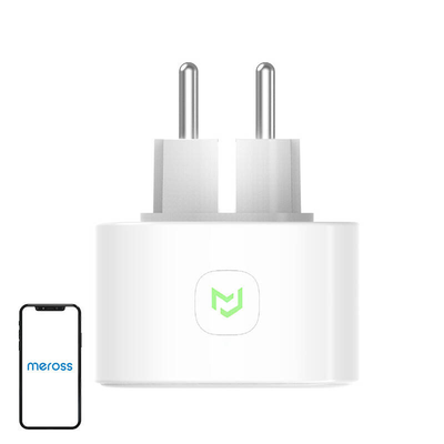 Chytrá zásuvka MEROSS MSS210EU WiFi 1ks