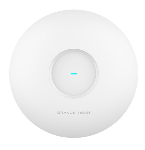 Grandstream GWN7672L přístupový bod Wi-Fi 7, BE11000, PoE+, 1x5G LAN, 48SSID, 2500 PPSK, MU-MIMO