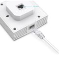 TP-Link EAP650-wall AX3000 Access Point Omada SDN