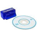 Autodiagnostika ELM327 MINI OBD II BLUETOOTH univerzální