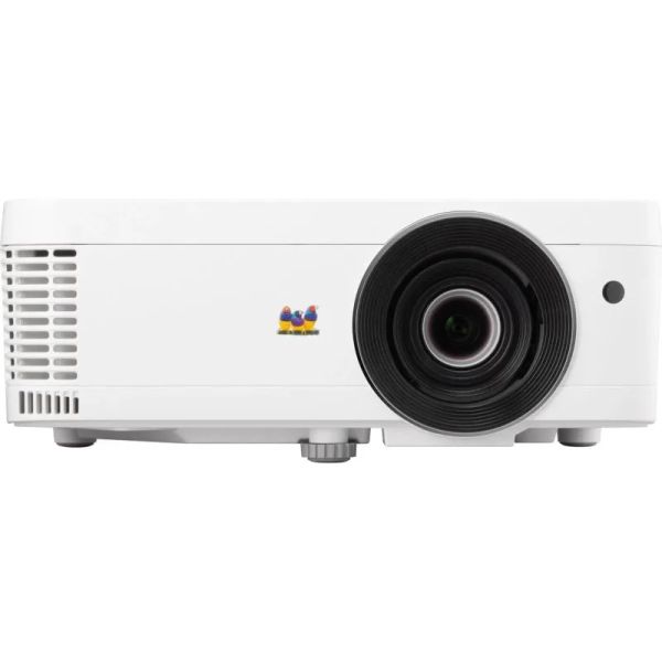 VIEWSONIC PX700HDH, Projektor FHD, bílý