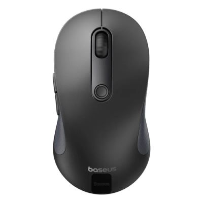 Bezdrátová myš BASEUS F02 Black