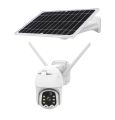 Solární Kamera KRUGER & MATZ Connect C100 Solar 4G Tuya
