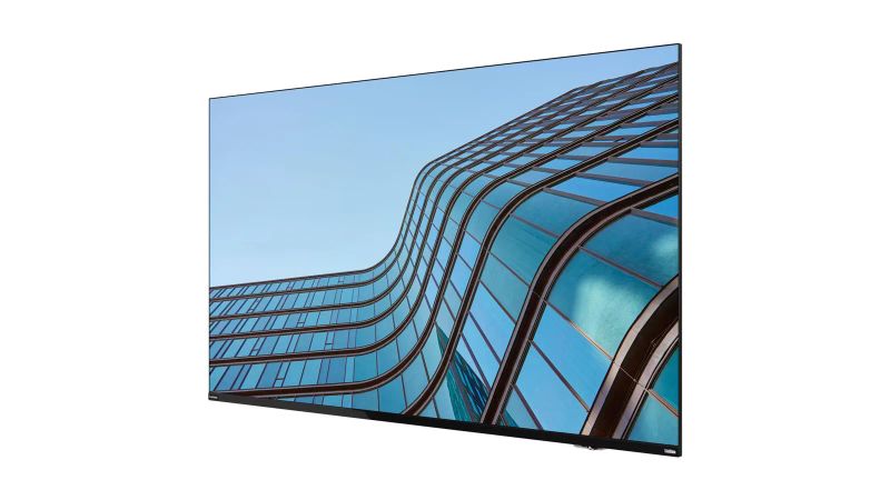 Lenovo ThinkVision E55 54,6"/16:9/3840x2160/8ms