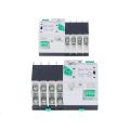 Automatický přepínač sítě - napájení 4P 400V 40A - NLQ4-125/4P pro FVE