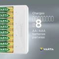 Varta Multi Charger 57659-401