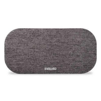 EVOLVEO Xany L, aktívna izbová anténa DVB-T2, filter LTE/4G/5G