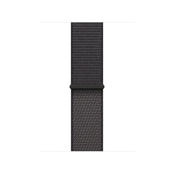 Watch Acc/46/Dark Gray Sport Loop - XL