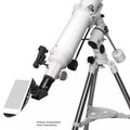 Hvězdářský dalekohled Bresser First Light AR-102/1000