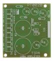Plošný spoj TIPA PT002B PT003B PT005 PT006 Zesilovač 100W s TDA729x