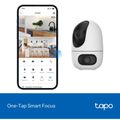 TP-link Tapo C245D, Pan/Tilt Dual Security kamera
