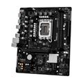 ASROCK Základní deska B860M-H2 mATX
