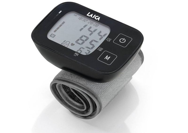 Laica Tlakomer BM1007