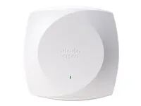 Cisco Wireless 9171I - Bezdrátový access point - Wi-Fi 7, Bluetooth 5.3 LE - Wi-Fi 7, Bluetooth - 2.4 GHz, 5 GHz, 6 GHz - Ready-to-Go