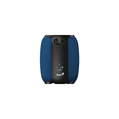 GENIUS repro SP-915BT Blue