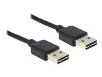 Cable EASY-USB 2.0 Type-A male > EASY-US