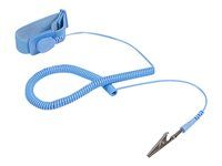 AntiStatic Wrist Strap - Anti-static wrist band (SWS100) - Antistatický náramek - pro P/N: M3013
