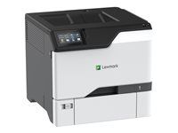 Tiskárna - barva - Duplex - laser - A4/Legal - 2400 x 600 dpi - až 50 stran/min. (mono) / až 50 stran/min. (barevný) - kapacita: 650 listy - Gigabit LAN, USB 2.0, hostitel USB 2.0