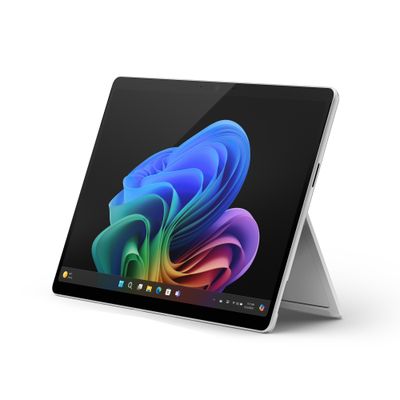 Microsoft Surface Pro 13" 5G (11. edice)/SD-X Plus/13"/2880x1920/T/16GB/256GB/Adreno/W11P/Platinum/2