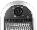 Ohřívač Strend Pro ZYY-H10, 400/800/1200W, 230V, halogenový