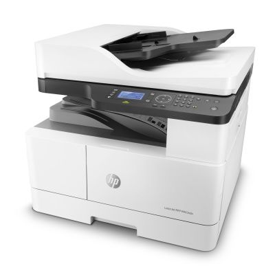 HP LaserJet MFP M443nda, Multifunkce, A3