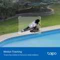 TP-link Tapo C530WS, Outdoor Security Wi-Fi Kamera