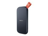 SSD - 480 GB - externí (přenosný) - USB 3.2