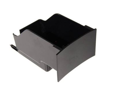 DeLonghi AS00002569 nádoba na kávové výlisky, černá
