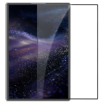Nillkin Tvrzené Sklo 2.5D CP+ PRO Black pro Samsung Galaxy Z Fold 8